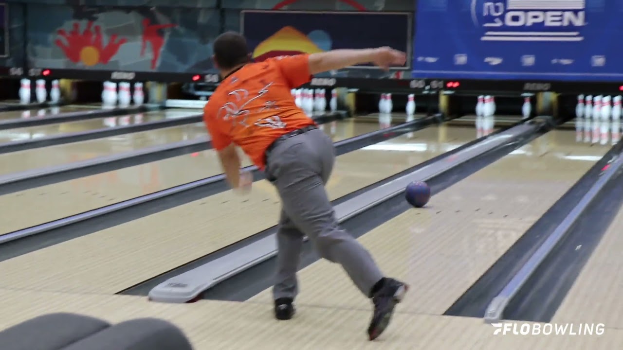 Top Shots: Plenty Of Strikes On Cut Day At 2021 U.S. Open