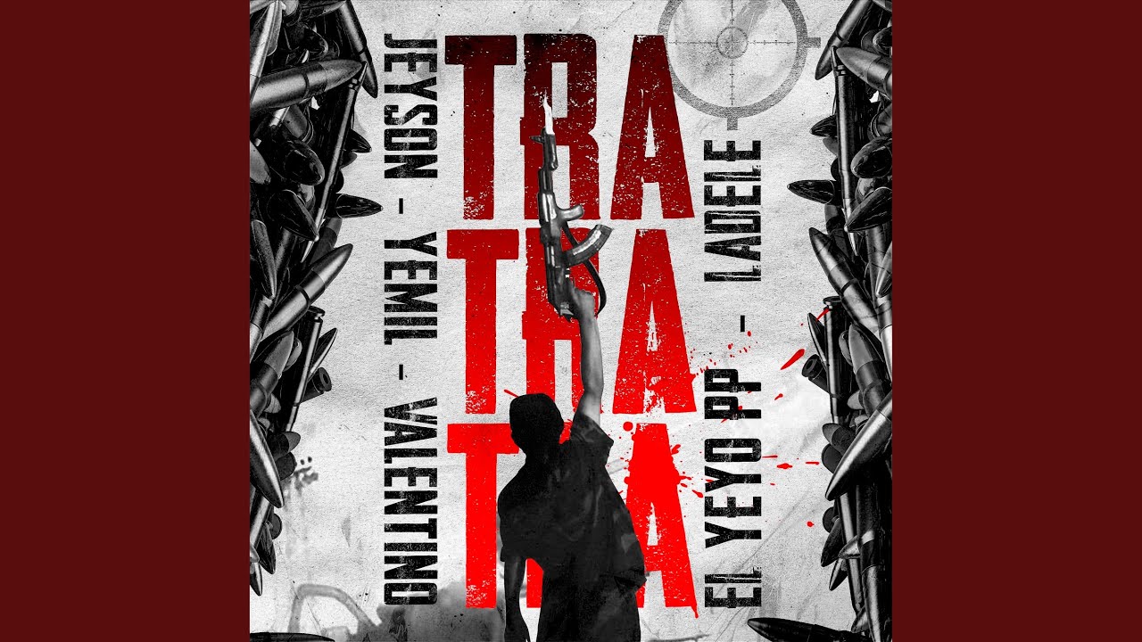 TRA TRA TRA