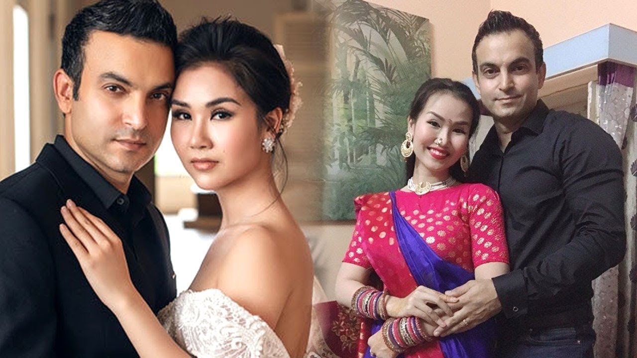 Bật mí bất ngờ về thân thế chồng đại gia của ca sĩ Võ Hạ Trâm - TIN NÓNG VIỆT