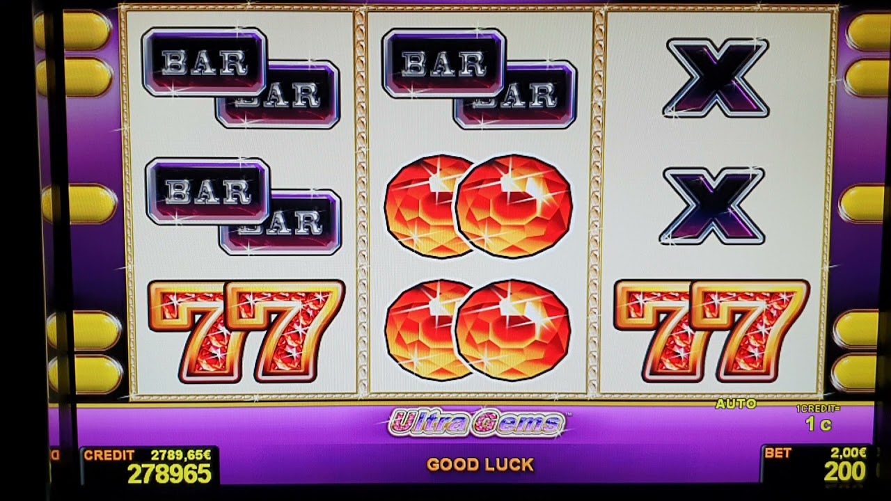 ULTRA GEMS #2EURO​ BET! #Freispiele​!#Big​ Win! #Novoline​#Casino​ #Risiko​ #Admiral​ #Relax​!