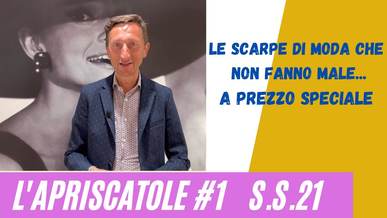 [ L'APRISCATOLE 1 - STAGIONE 9]