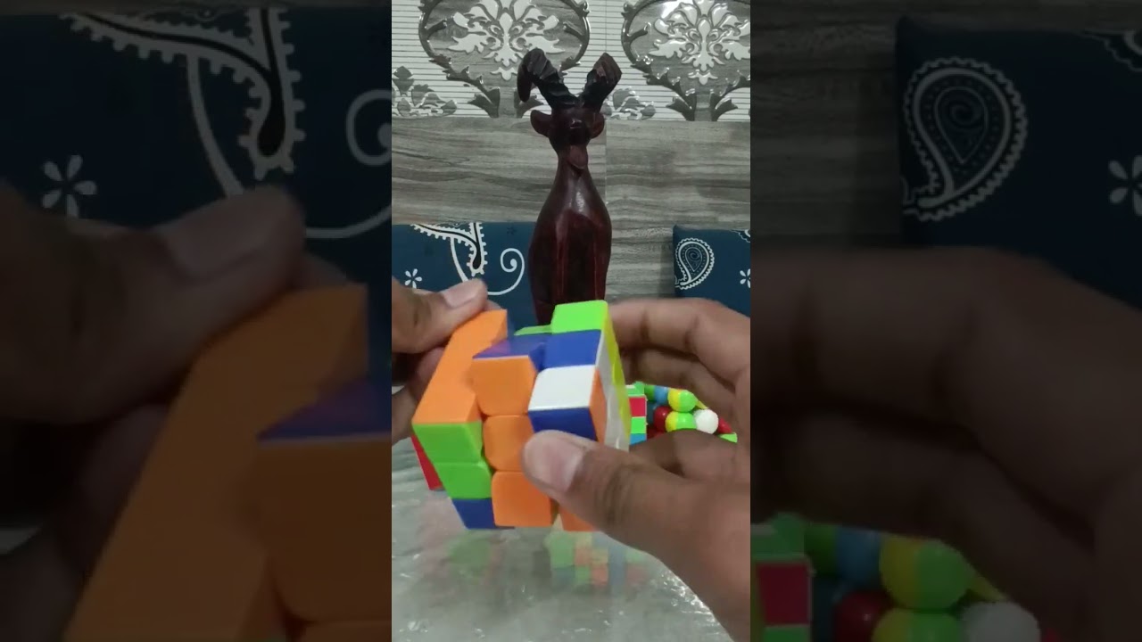 #shorts #rubiks cube #solvedcase #viral #subscribe