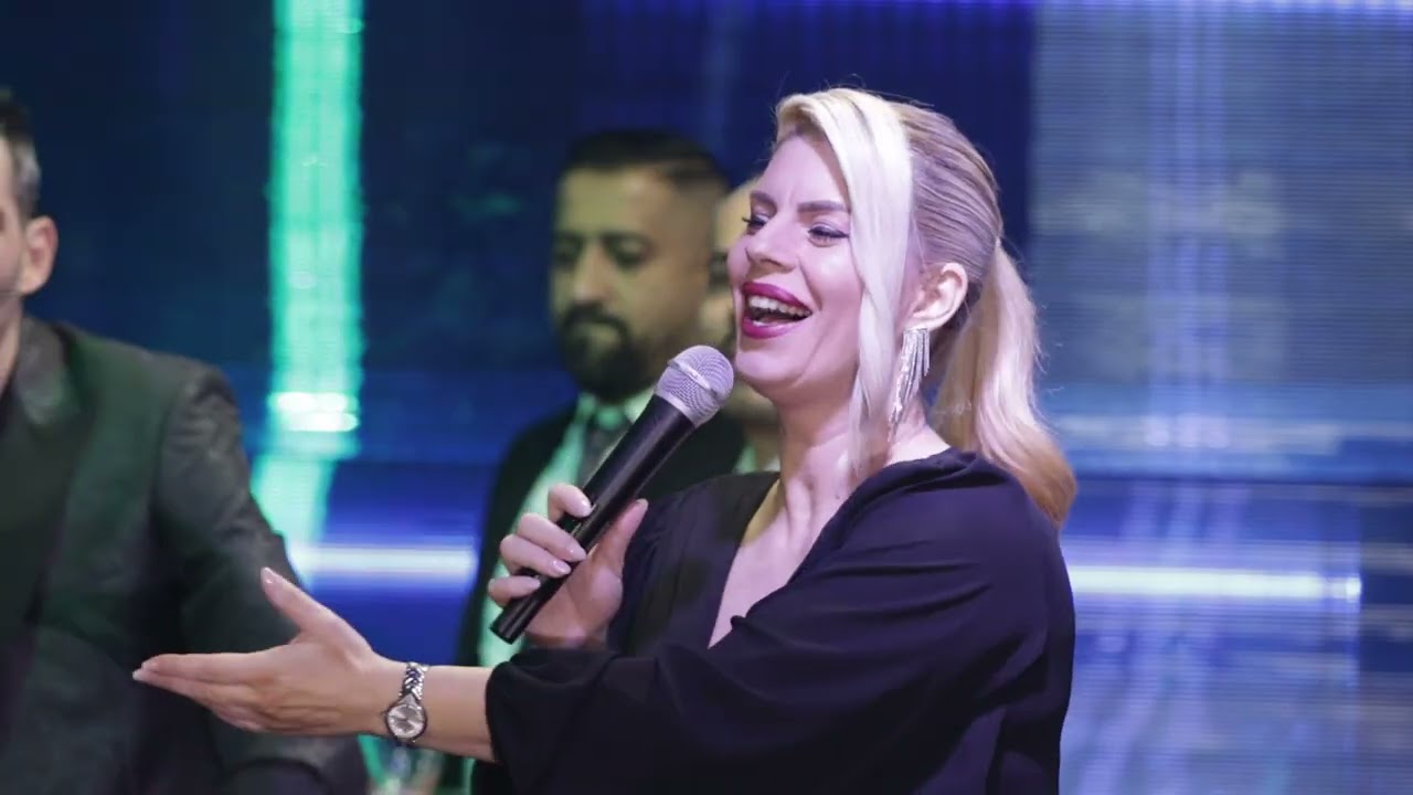 Tatjana Stefanovska - Pesna mi e careto