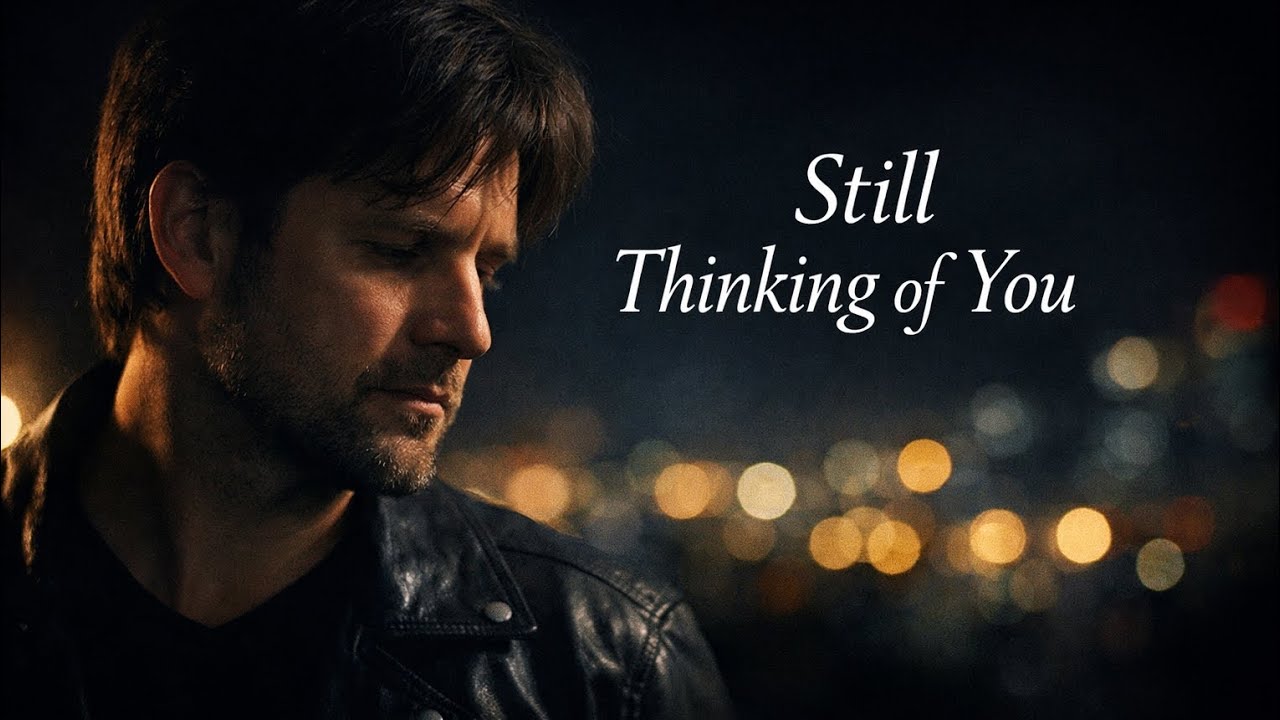 Still Thinking of You | Powerful Emotional Rock Ballad