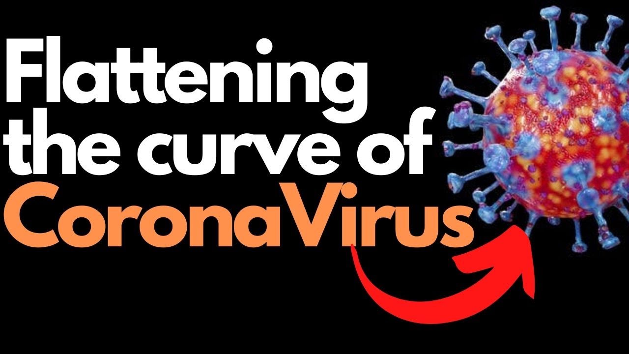 how to flaten the curve of Corona Virus ?
