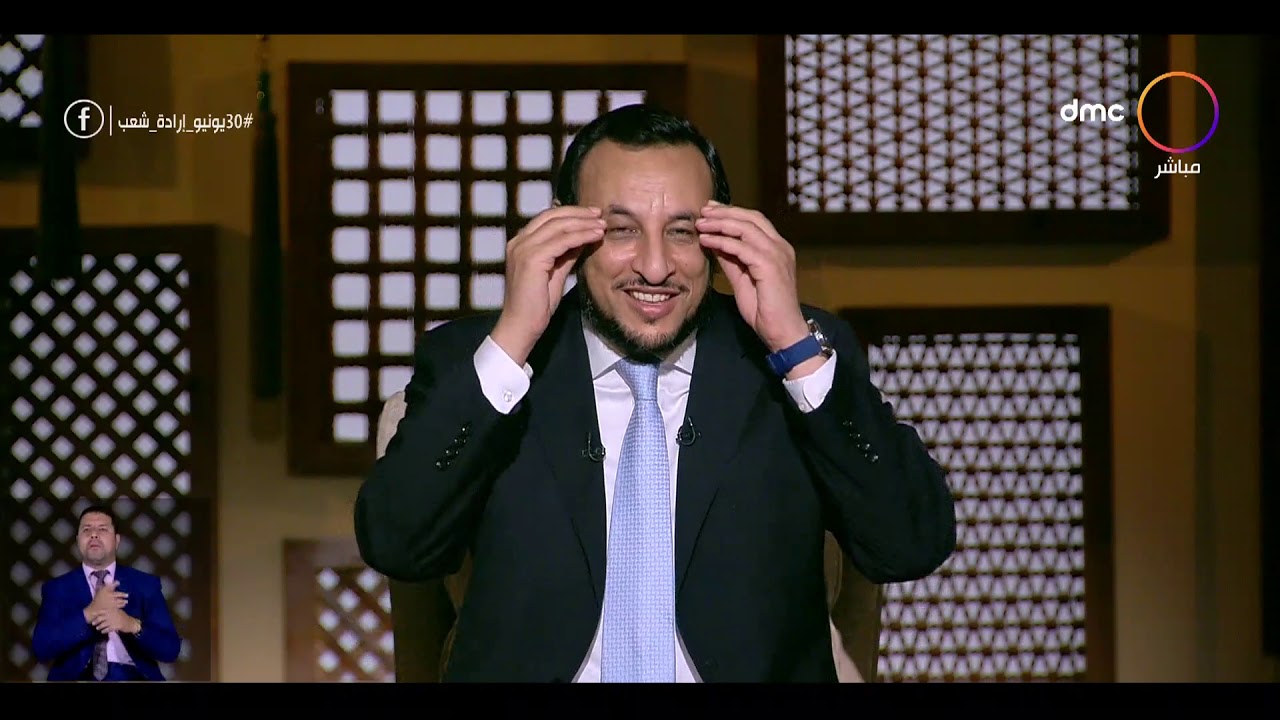 لعلهم يفقهون | الكفارات والدرجات | الأربعاء 1/7/2020 | الحلقة الكاملة