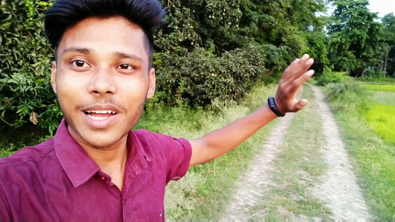 'BIHAR' || most silent place and attraction|| bihar tour||blogger suraj