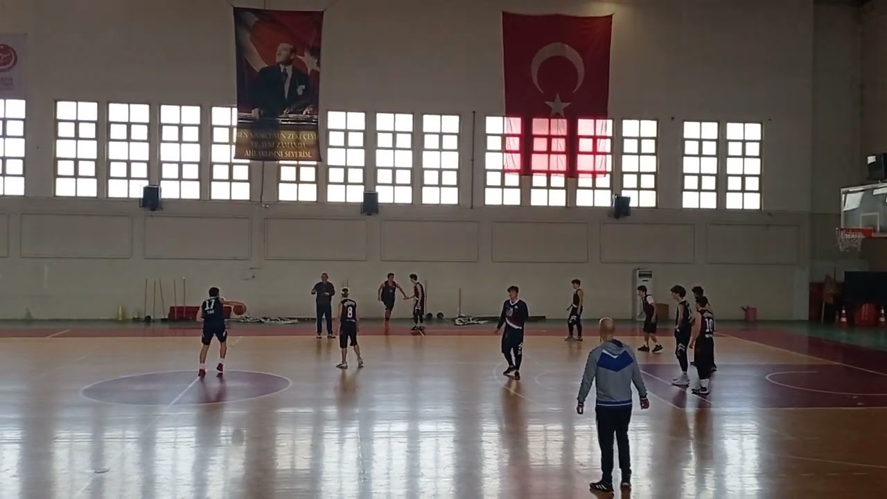 Tire Fen - Sosyal Bilimler 2.Periyot