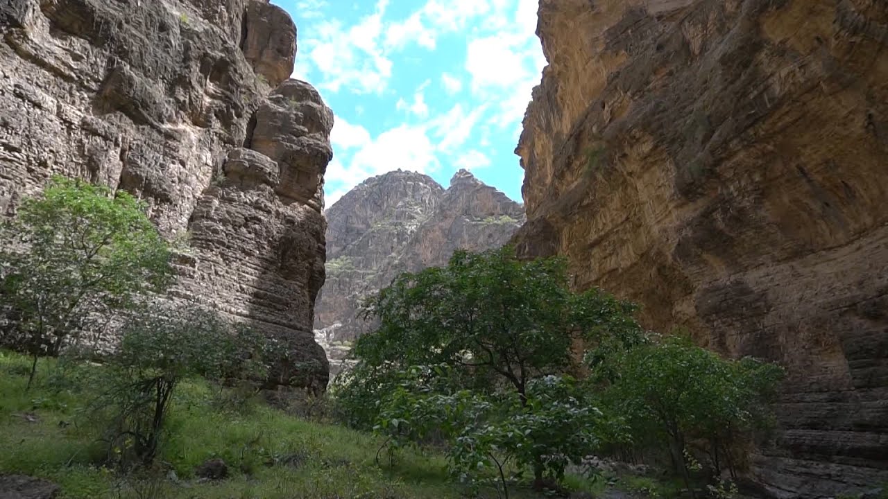 Türkmenistan’da Köytendağ Turizm Bölgesi’ne İlgi Arttı