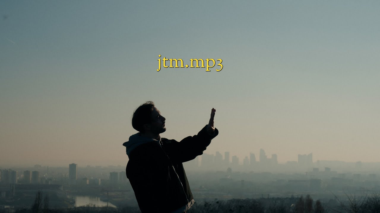 Lord Esperanza - jtm.mp3 (Visualizer)