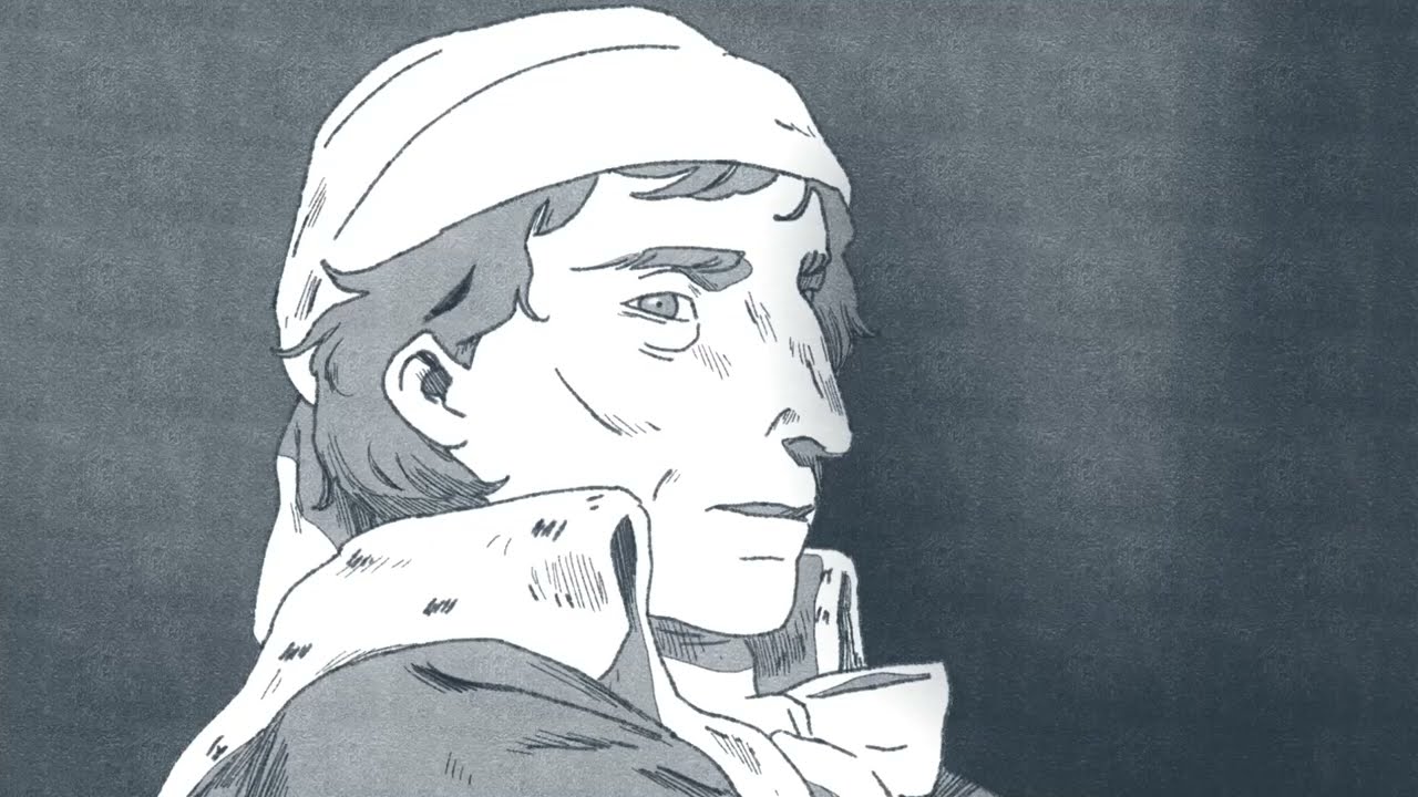 MARAT (CalArts 48hr film)