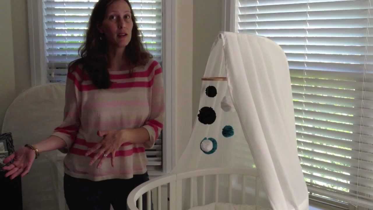 Stokke Sleepi Bed & Mini Review