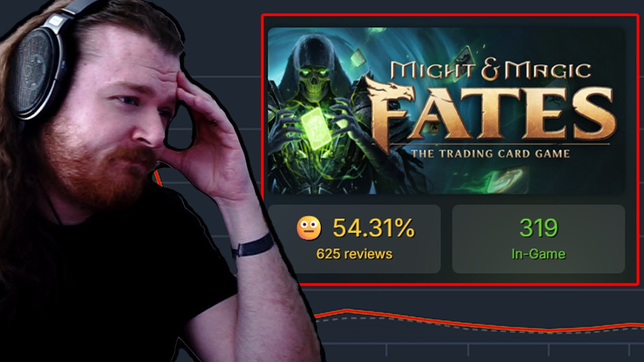 Ubisoft Just Broke Steam's Rules With Their NFT Game