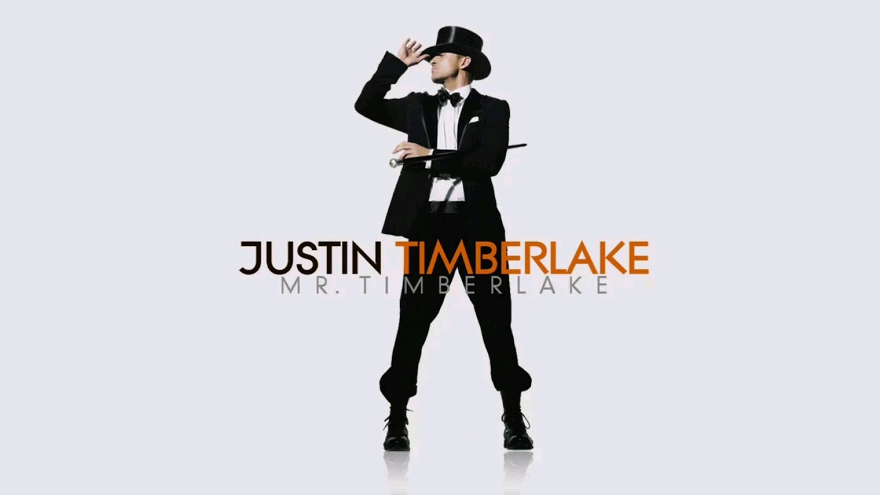 Justin Timberlake - Love Don't Love Me [Remastered]