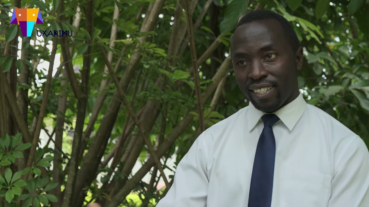 Meet our Team: Paul Turyagumanawe | What is Ukarimu about | Ukarimu Academy