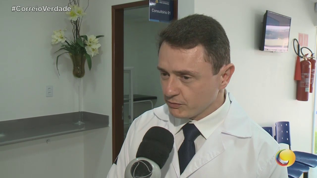 Hospital Nova Esperança inaugura ambulatório e vai ampliar atendimento em João Pessoa