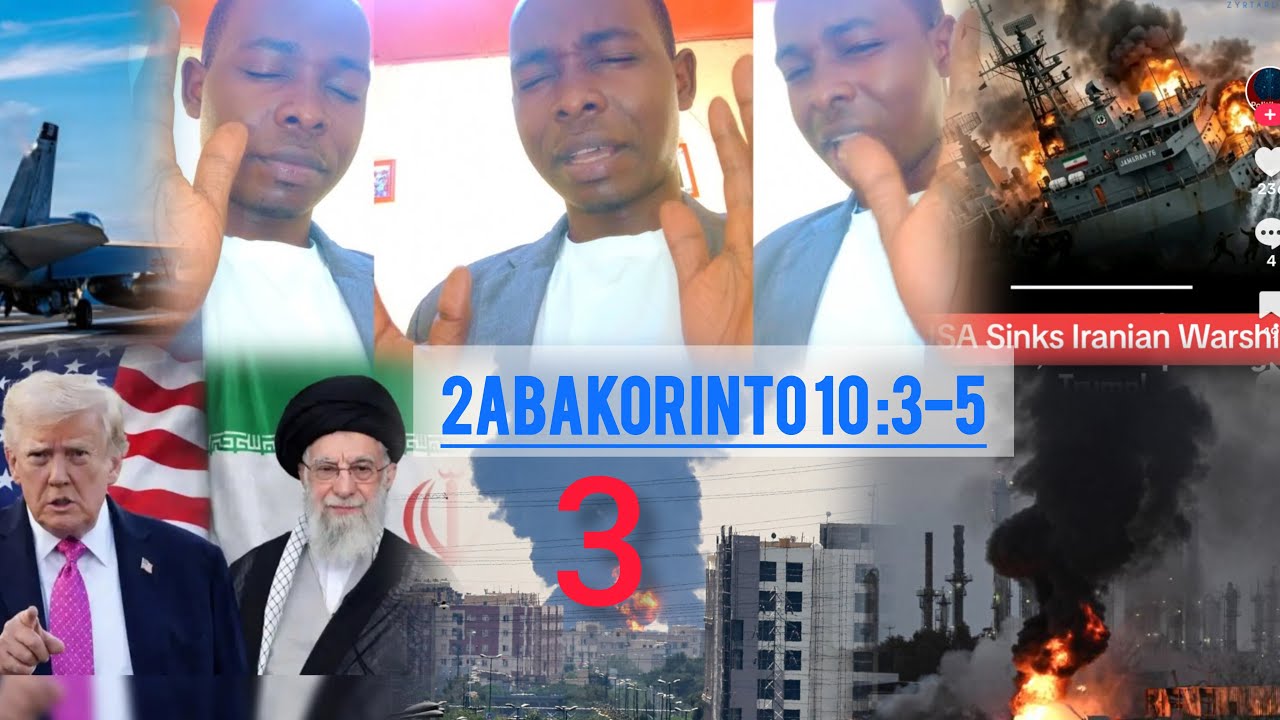LIVE🔥UBUHANUZI,TWEGURE INTWARO ZUMWUKA GUSENGA KWAMBURA UMUROZI IMBARAGA AGASIGARA ARUMUNTU USAZWE