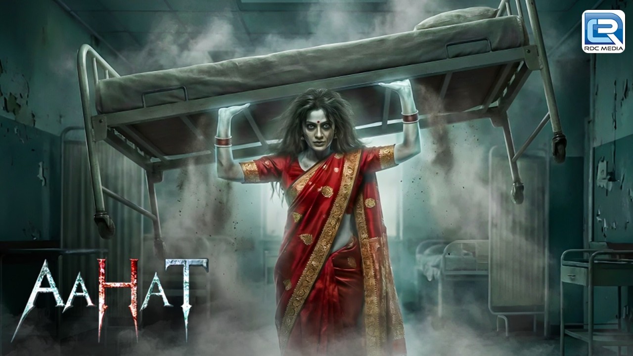 शादीशुदा औरत ने अस्पताल में मचाया ऐसा हंगामा कि सब रह गए हैरान | Aahat | Aahat New Episode