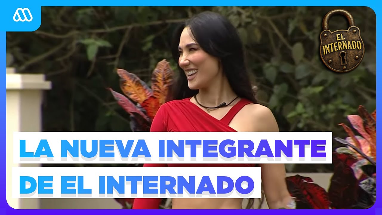El Internado Mega | RESUMEN CAP&Iacute;TULO 37 | LA NUEVA INTEGRANTE DE EL INTERNADO