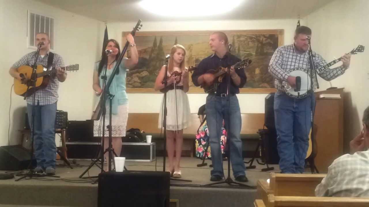 The Harper Family Salt and Light