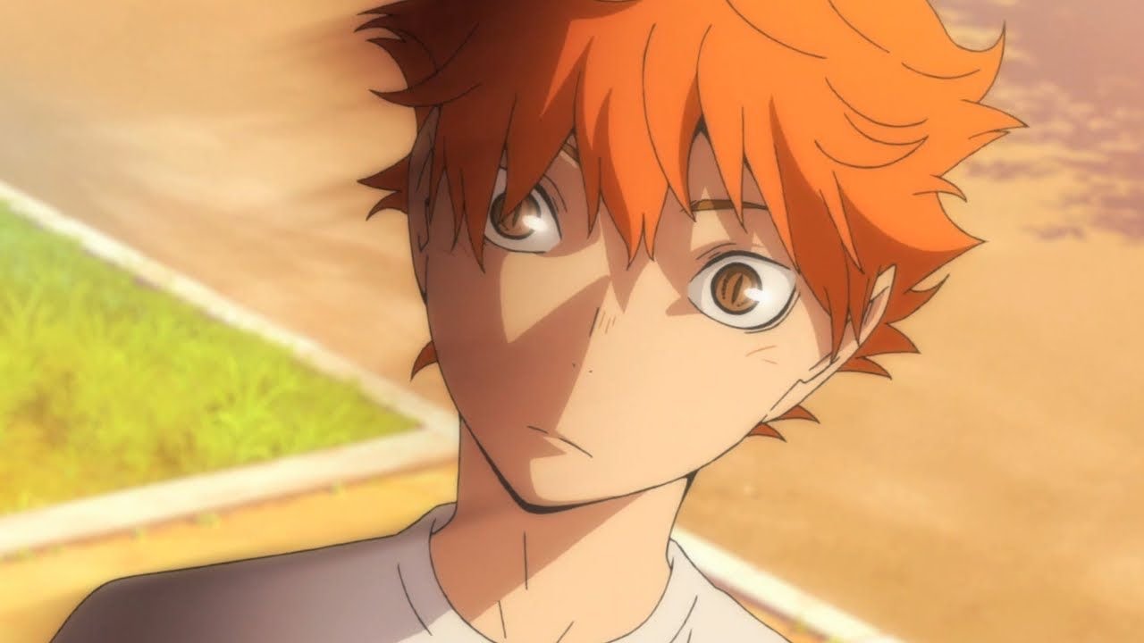 Who Ate Hinata’s Meat Buns!?