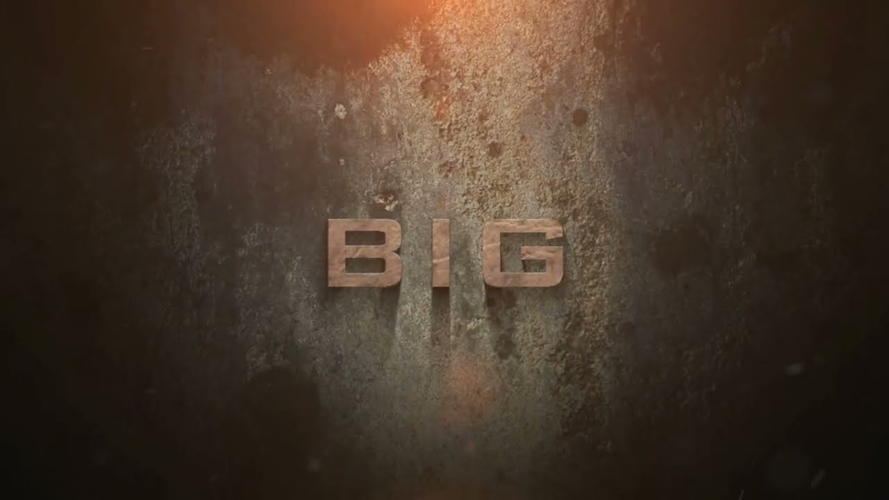BIG   Беспределят 08 02 2026