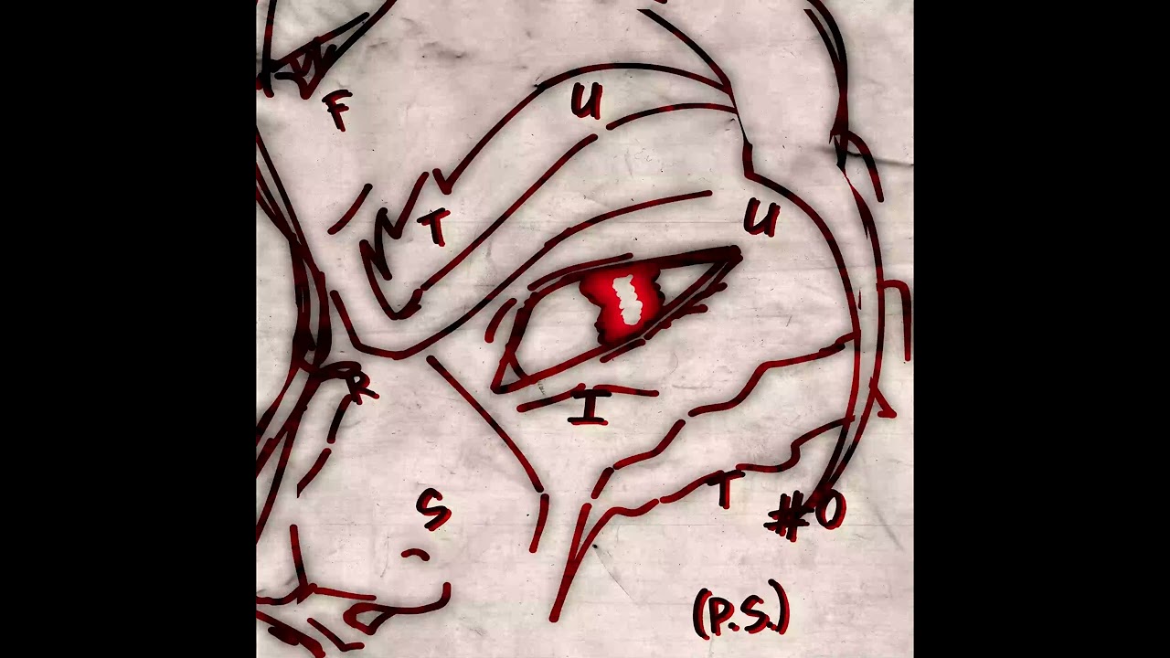 Шуруп (Ну типо &laquo;Загвоздка&raquo;, только в свинге, нувыпоняли) // Футурист Н. 0 Пост Скриптум