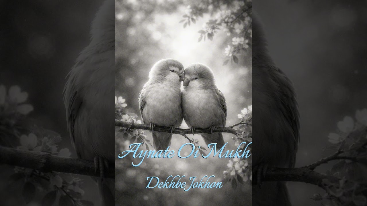 Aynate Oi Mukh Dekhbe Jokhon | আয়নাতে ঐ মুখ দেখবে যখন | song cover by | Sankirtan Rani Devi Dasi.