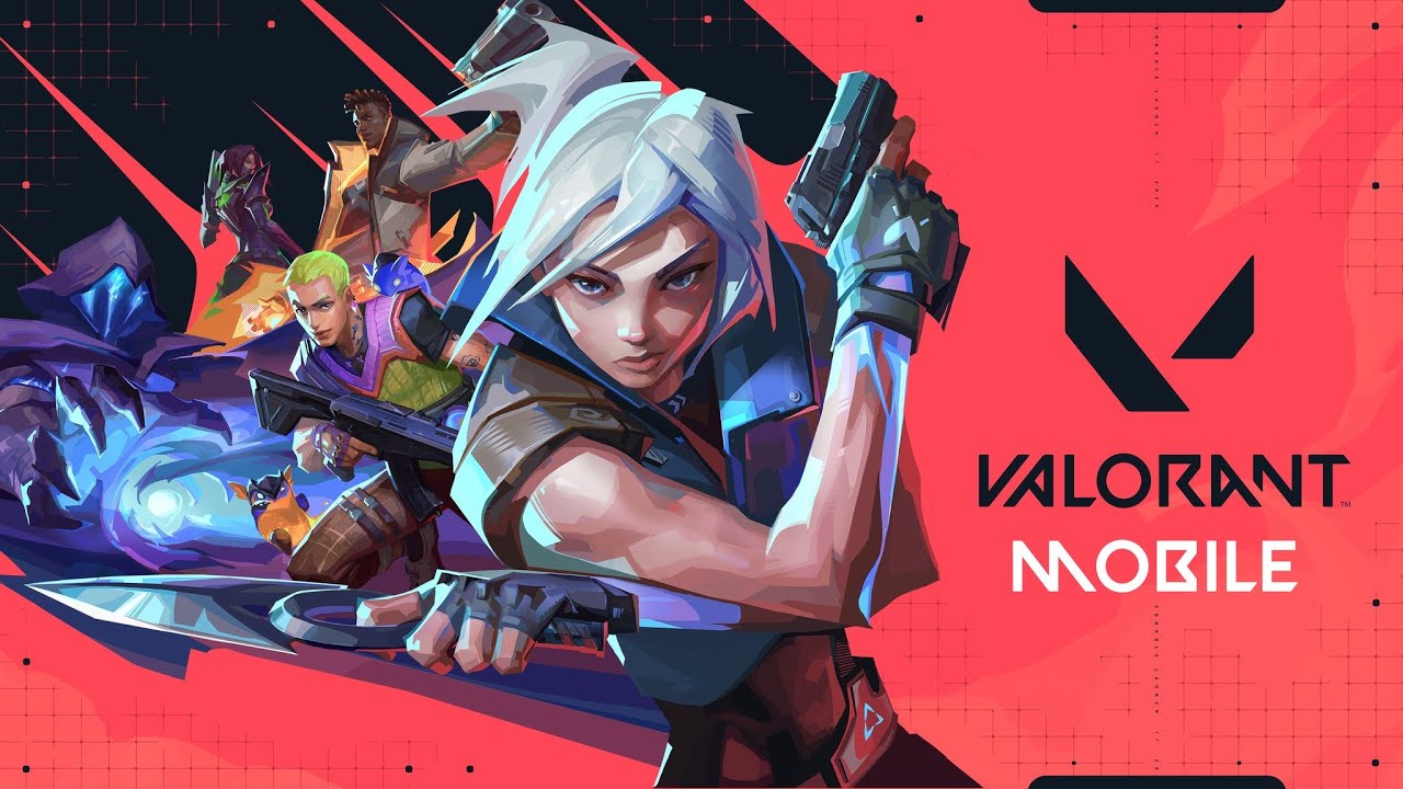 🥶VALO MOBILE RANK PUSH in CHINESE LOBBY