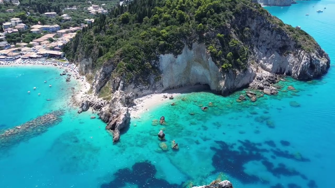 Lefkada, July 2025