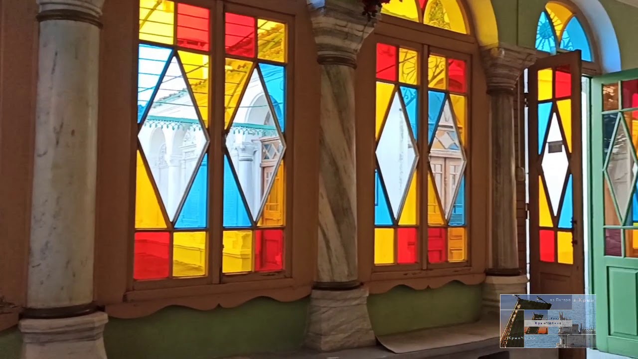 Крымские Караимы.