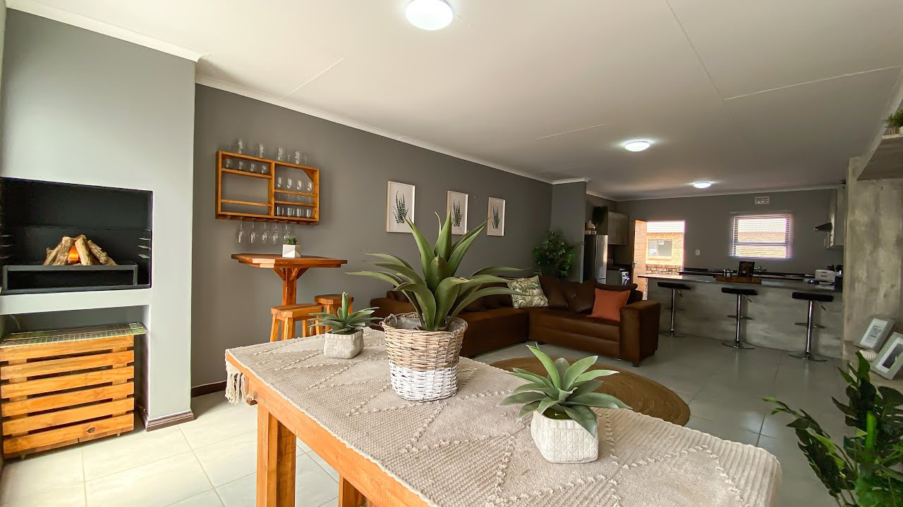 Show Unit
