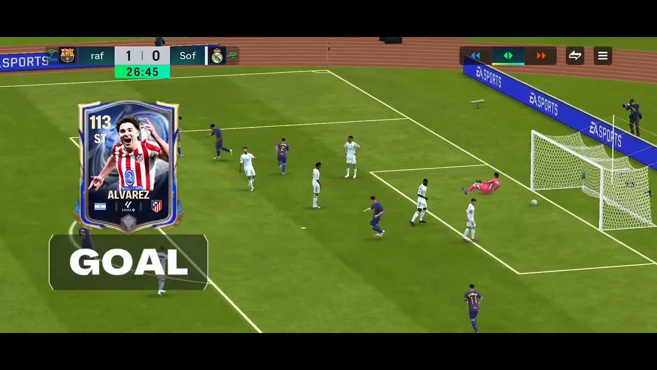 Fc mobile 