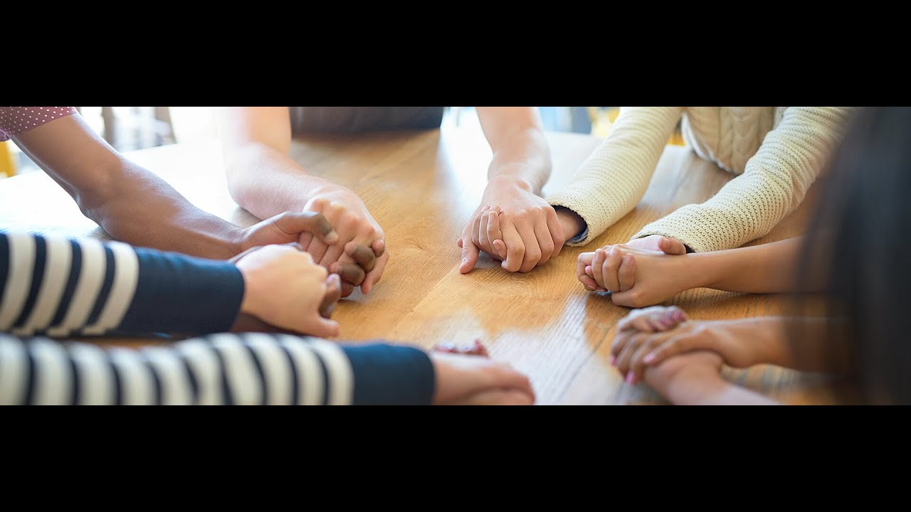 Lobpreis- und Fürbittegebet für alle Menschen der Welt und für uns und unsere Familien