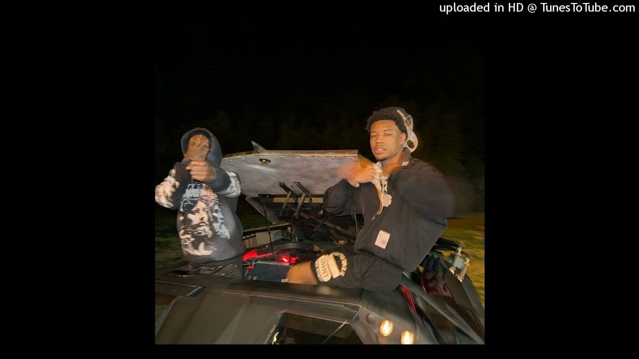 (FREE) Nardo Wick Type Beat - 