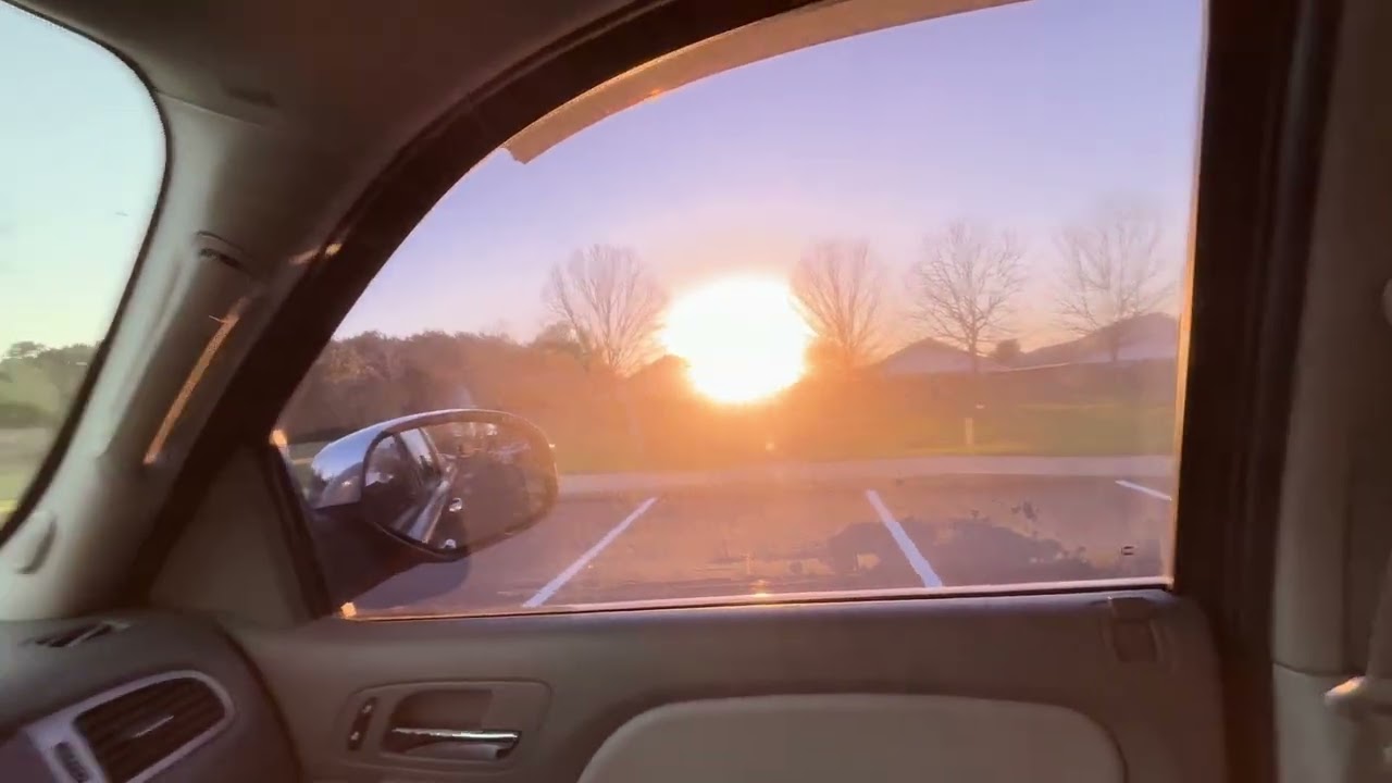 Parke Ave- Complex Video