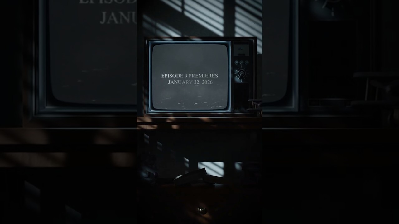 Episode 9 Awakens | Against The End Premieres Jan 22, 2026