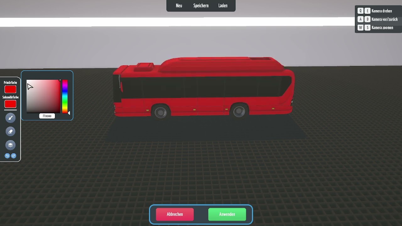 Let´s Play City Bus Manager Staffel 01 Folge 02 Wir Managen Krefeld