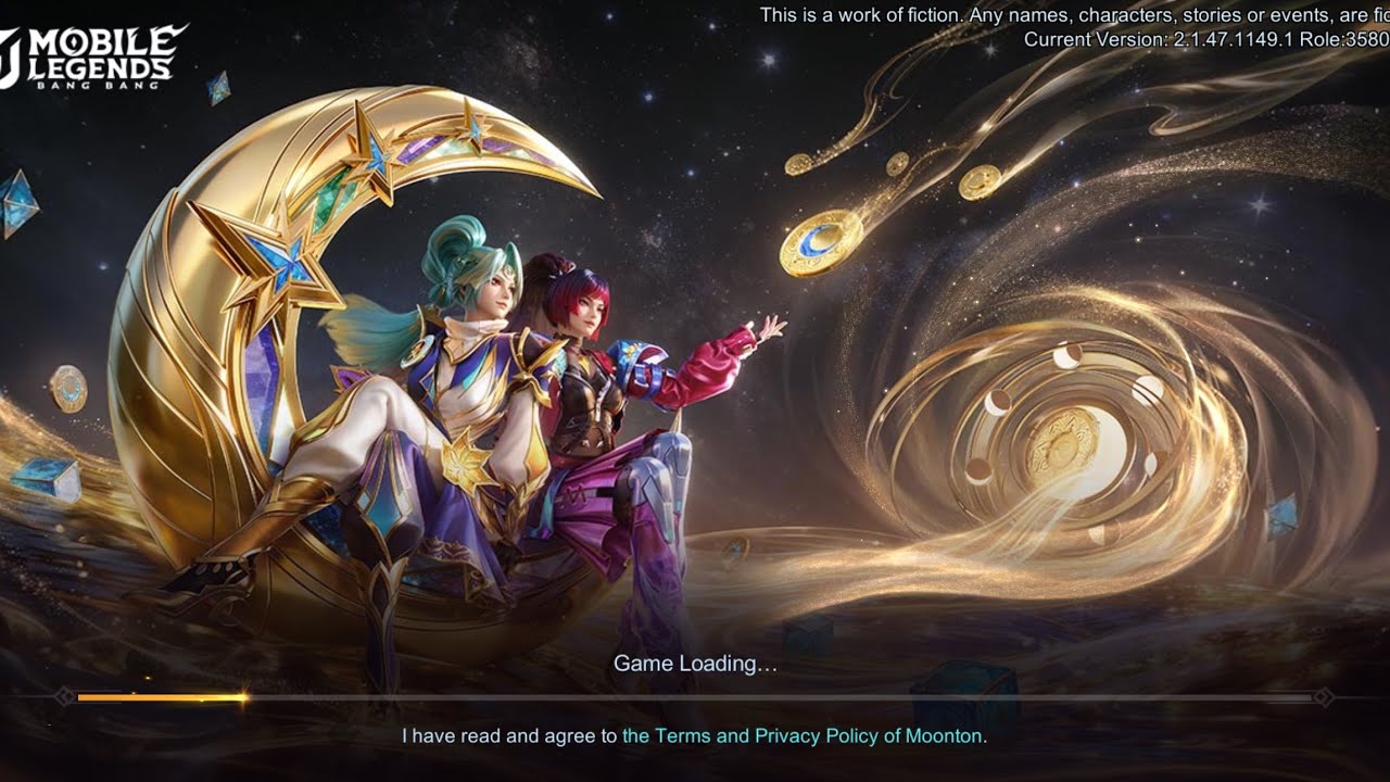 Mythic ranked game 19.02.2026 LS2 | #mlbb