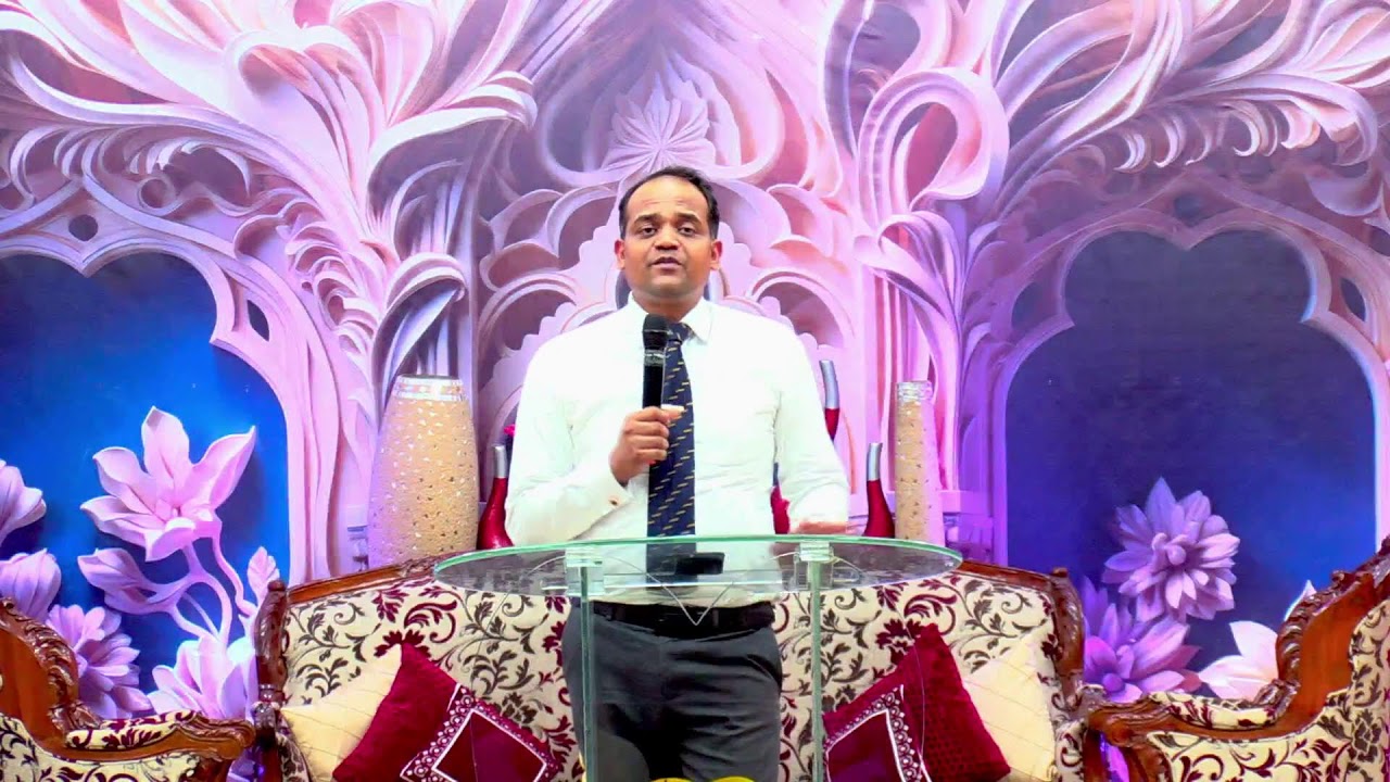 LIVE | Mid Week Service | बुधवार प्रार्थना सभा | Pastor Isaac Agarwal | 11th Feb 26 | CEIZONE