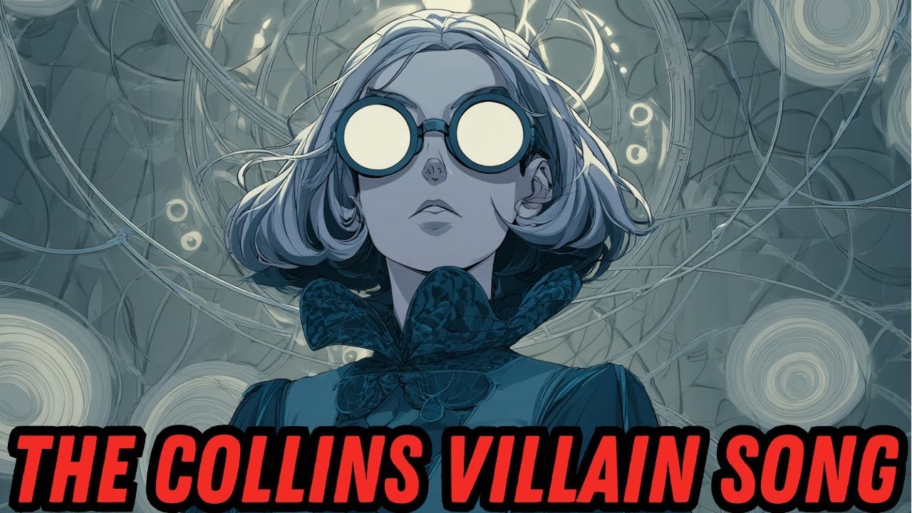 The Collins Villain Song