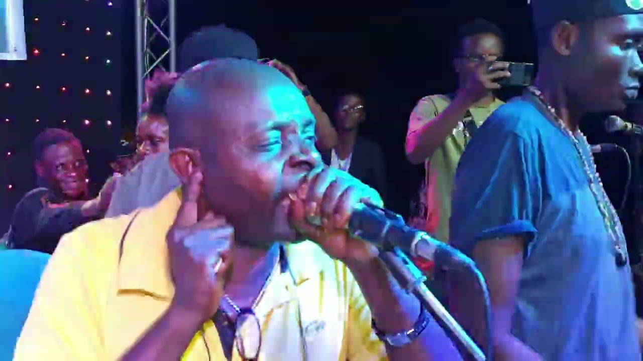 BOLANDA MUANA PETO NDENGE AZO LELA MBUMBA MANSANGA KITOKO OYO WAPI🎤🎤