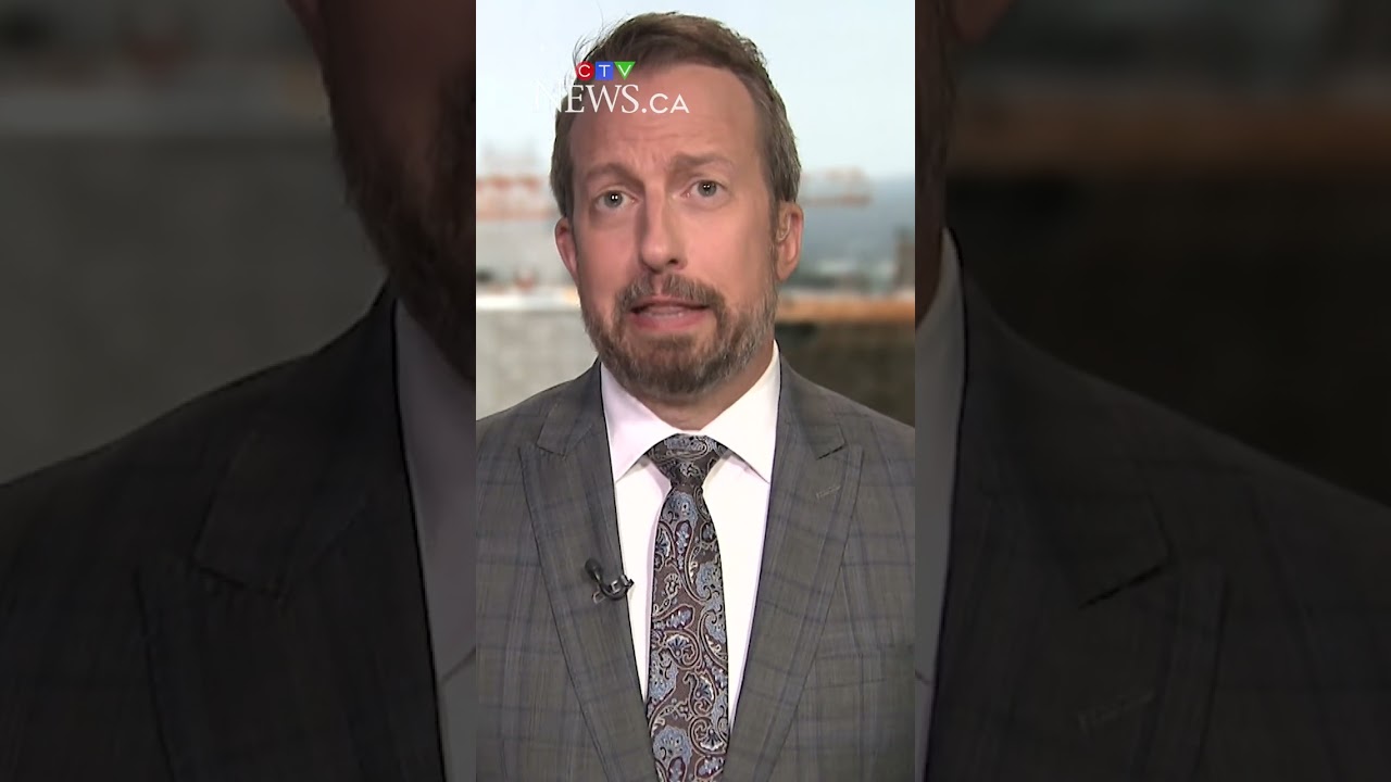 Trump to impose 50% tariffs on some Canadian goods in retaliation to booze ban, dairy