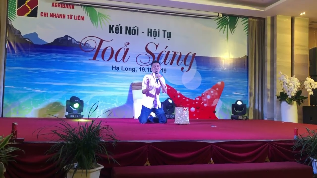 Agribank diễn kịch kaka