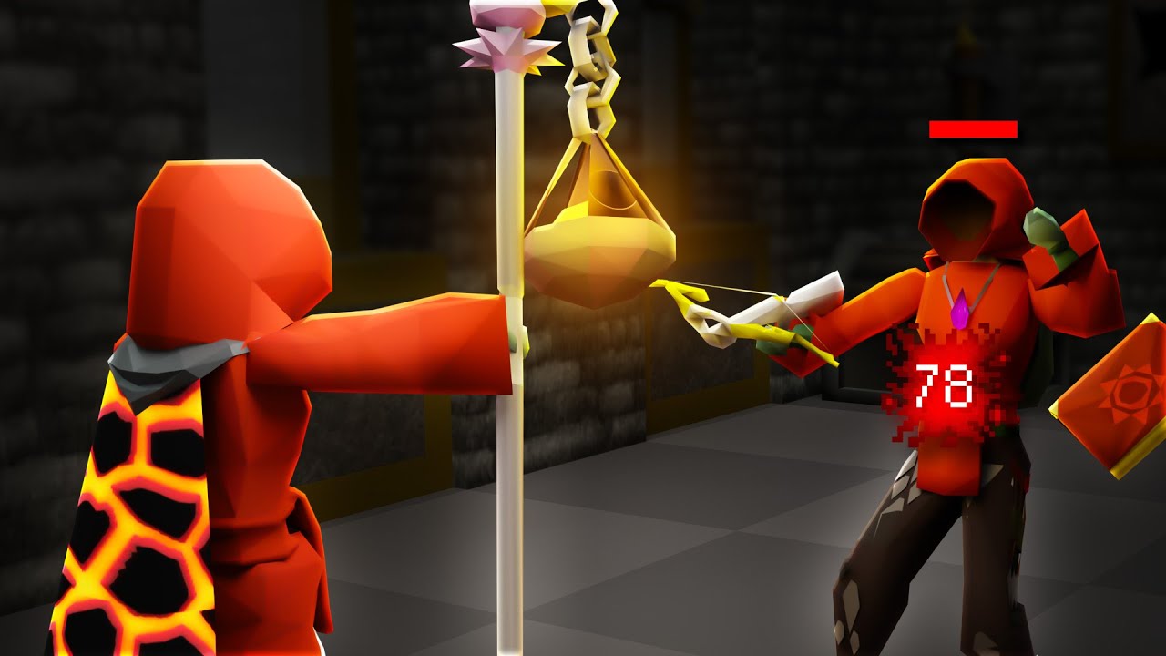 Чистый Брекет — мой на этом безумном аккаунте [DMM ARMA #6]