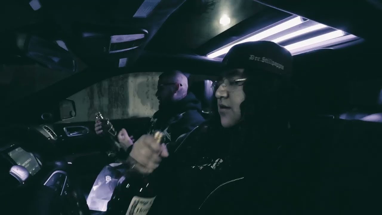 Dre.$tillpoppin & Price $olo - Why