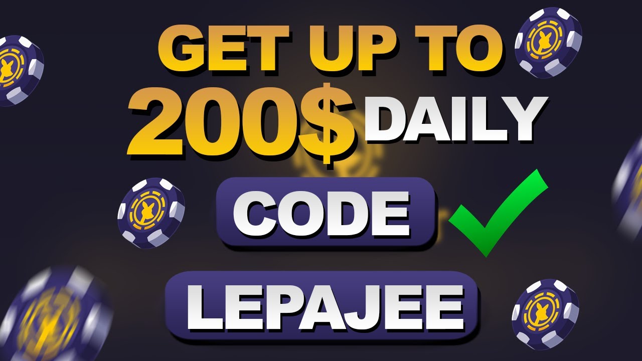 Roobet Welcome Bonus Code – July 2025 Edition