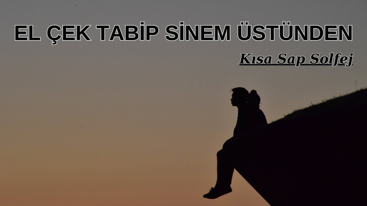 Bağlama Dersi 106 Alaaddin Yiğit ile ( Kısa Sap 