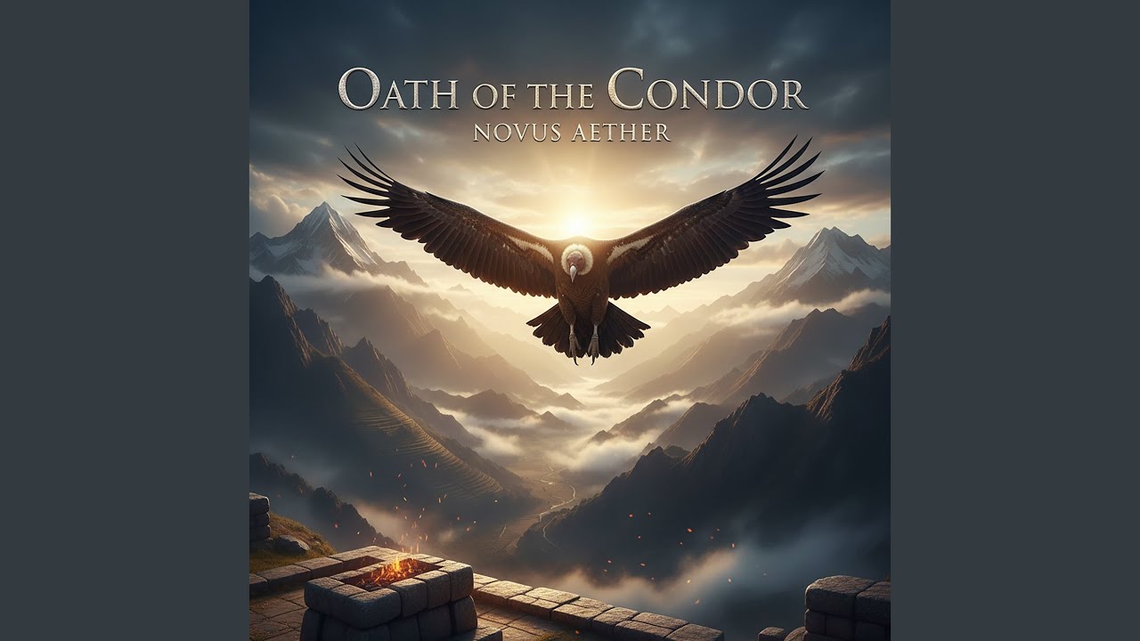Oath of the Condor