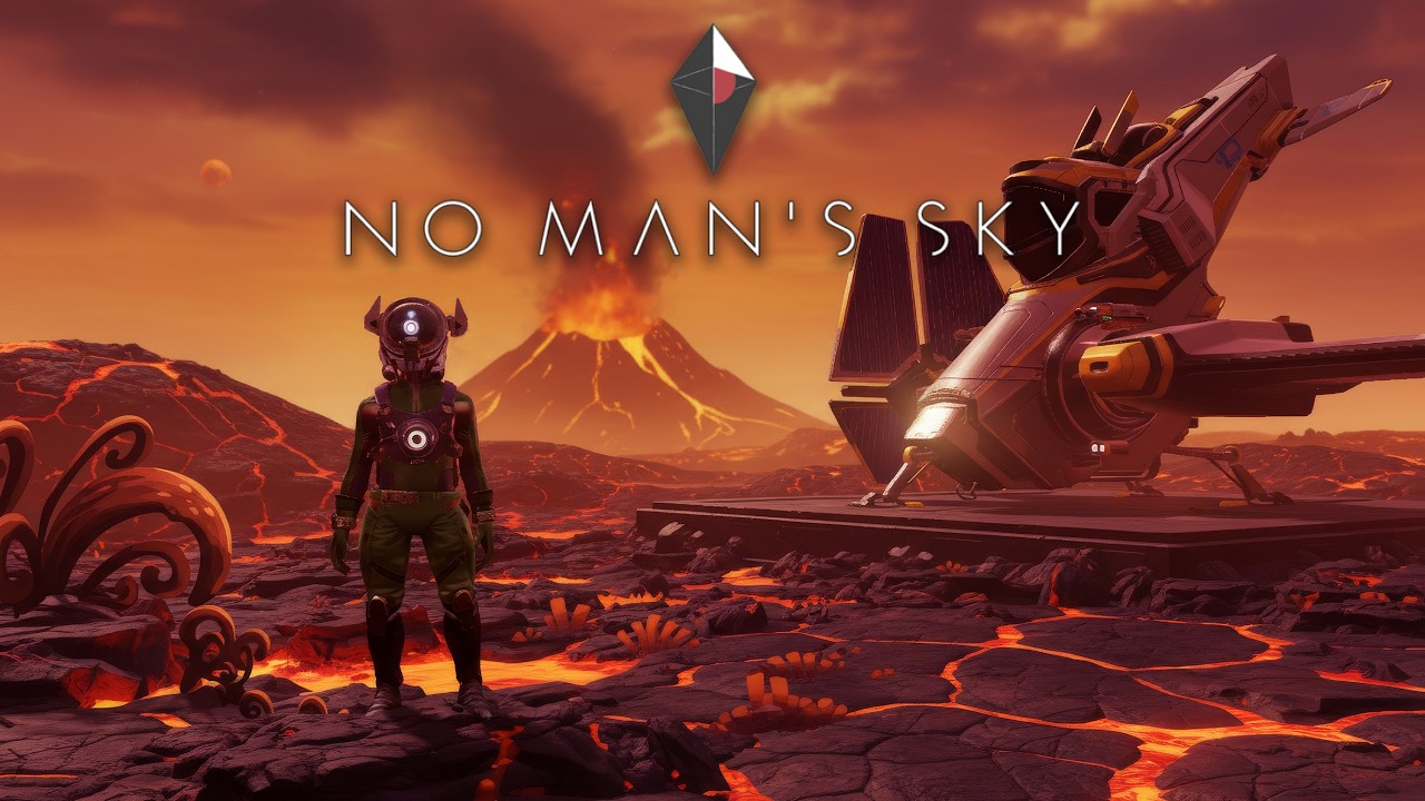 No Man’s Sky: Квантовый Странник | Permadeath | Смена личности # 16